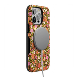 Rustic Roses | Boho Bouquet Case