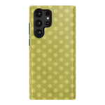 Kiwi Cooler | Poolside Print Case - Galaxy S22 Ultra