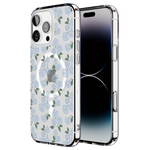 Nantucket Cottage | Blue Hydrangea Case