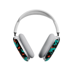 You're Dino-mite | Green Dinosaur AirPods Max Case