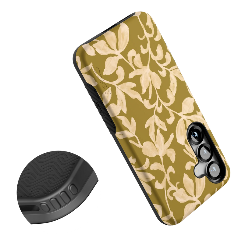 Dust & Bloom | Vintage Floral Case