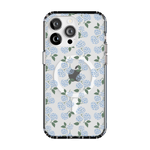 Nantucket Cottage | Blue Hydrangea Case