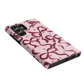 Coquette Crush | Bows Case