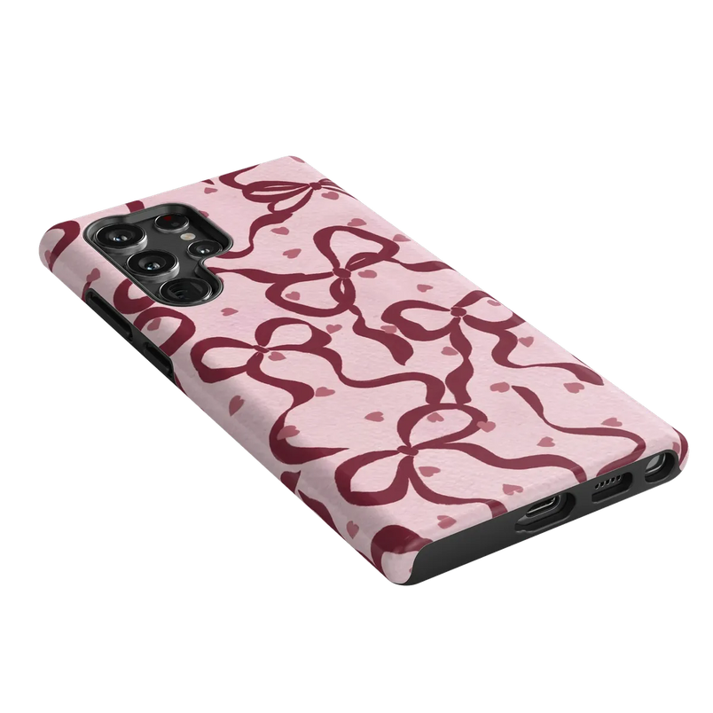 Coquette Crush | Bows Case