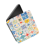 Tuscan Tiles | Dolce Vita Kindle Case