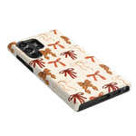 Fall Girlie | Pumpkin Spice Bows Case