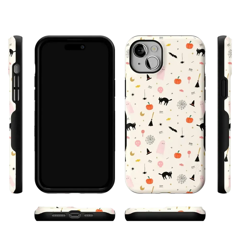 Witching Hour | Cute Halloween Case