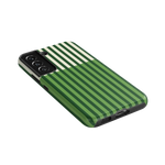 Fairway Stripes | Clubhouse Case