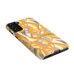 Tropical Bungalow | Watercolor Case