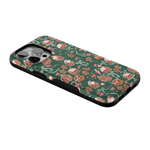 Gingerbread Lane | Holiday Sweets Case