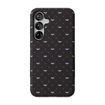 Such a Battie | Purple Bats Case
