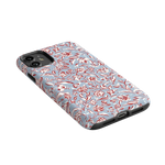 Coastal Carolina | Painted Flowers Case
