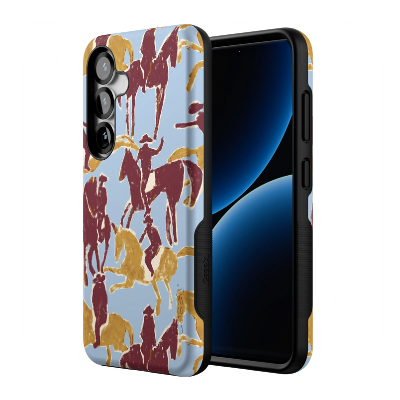 Wild Rider | Painted Rodeo Case