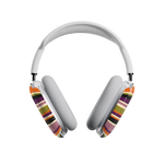 Candy Stripes | Layered Lines AirPods Max Case