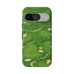 The Back Nine | Clubhouse Case - Google Pixel 9