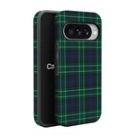 Spruce | Kitty and Vibe Holiday Case