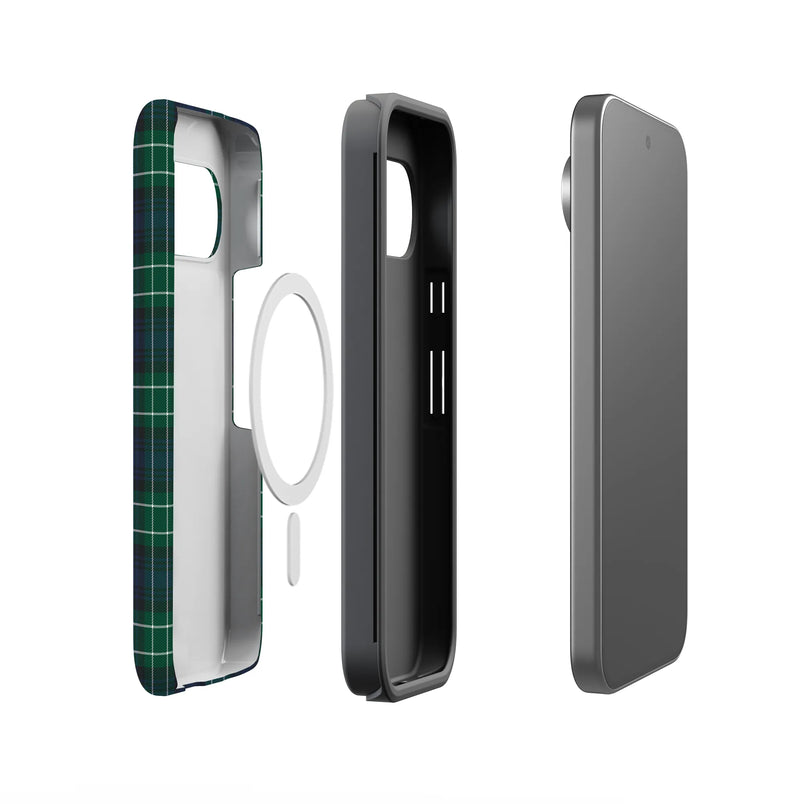 Spruce | Kitty and Vibe Holiday Case