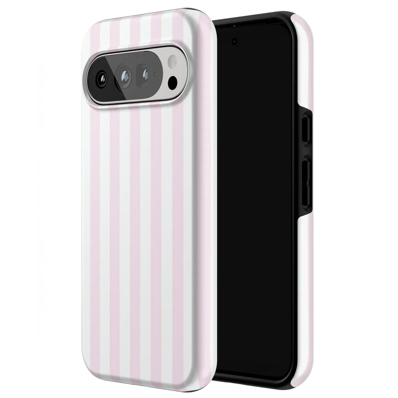 Pink Stripes | Sunday Best Case