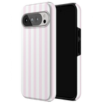 Pink Stripes | Sunday Best Case
