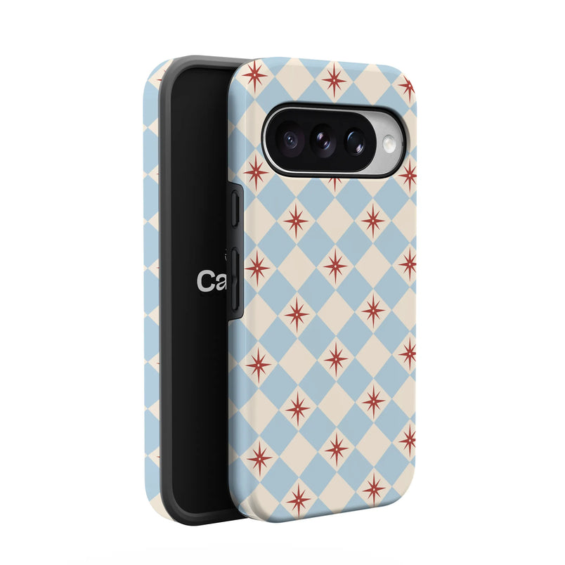 Chelsea Checker | Starlight Tiles Case
