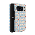 Chelsea Checker | Starlight Tiles Case