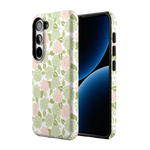 Hydrangea Haze | Floral Garden Case