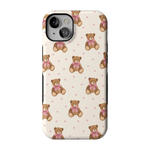 Cuddle Club | Teddy Bear Case