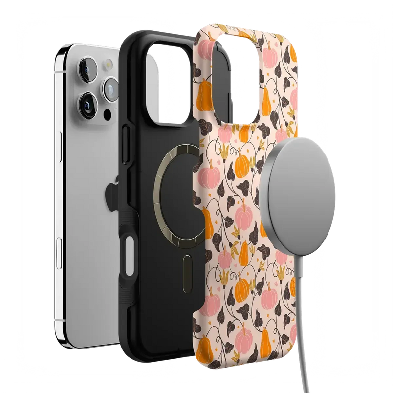 Pumpkin Princess | Harvest Vines Case