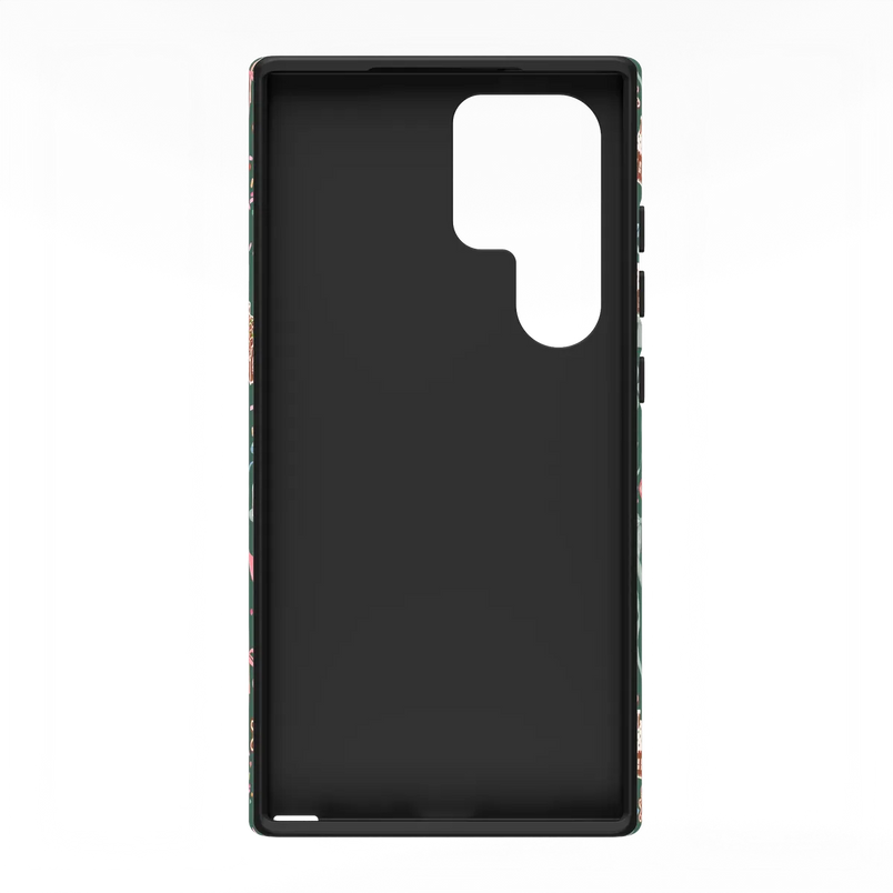 Gingerbread Lane | Holiday Sweets Case