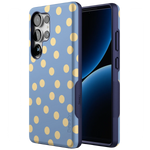 In the Spotlight | Pastel Polka Dot Case