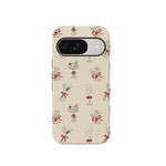 Tini | Kitty and Vibe Holiday Case
