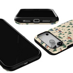 Chalet All Day | Winter Village Case