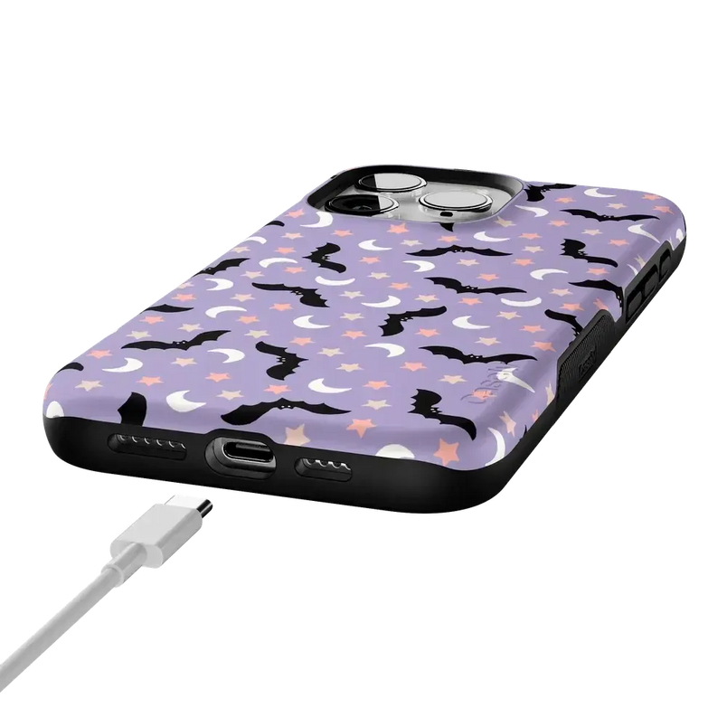 Midnight Flight | Celestial Bats Case