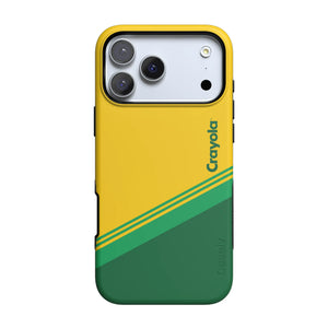 Keep It Classic | Crayola Crayon Box Case