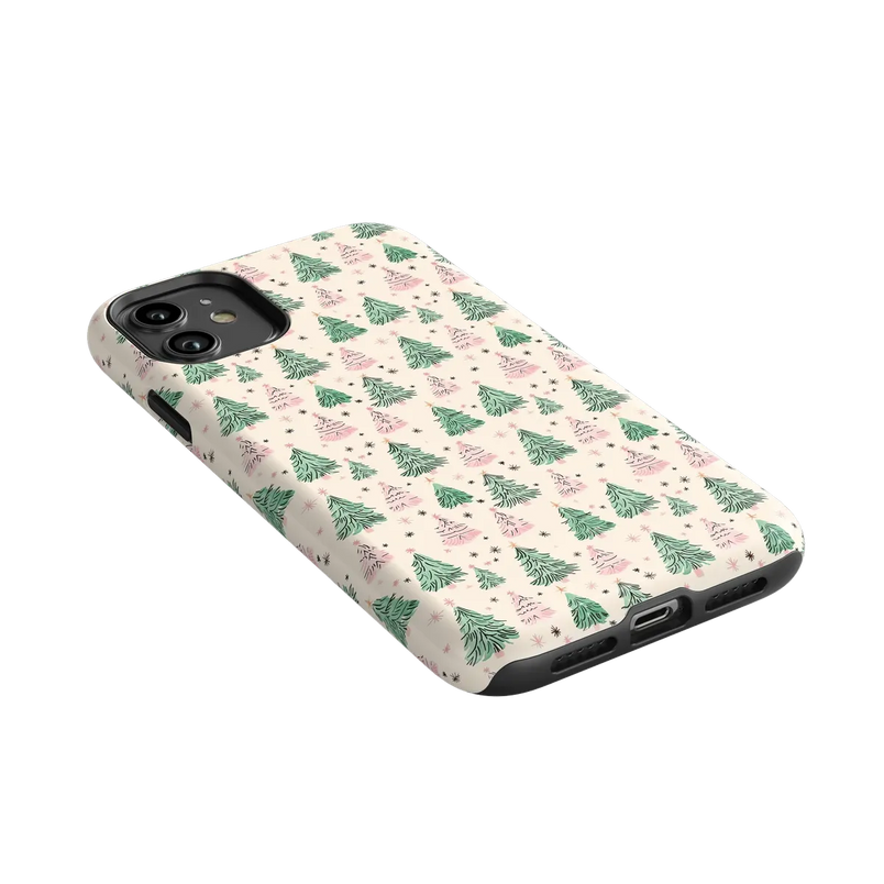Lookin’ Pine | Christmas Tree Case