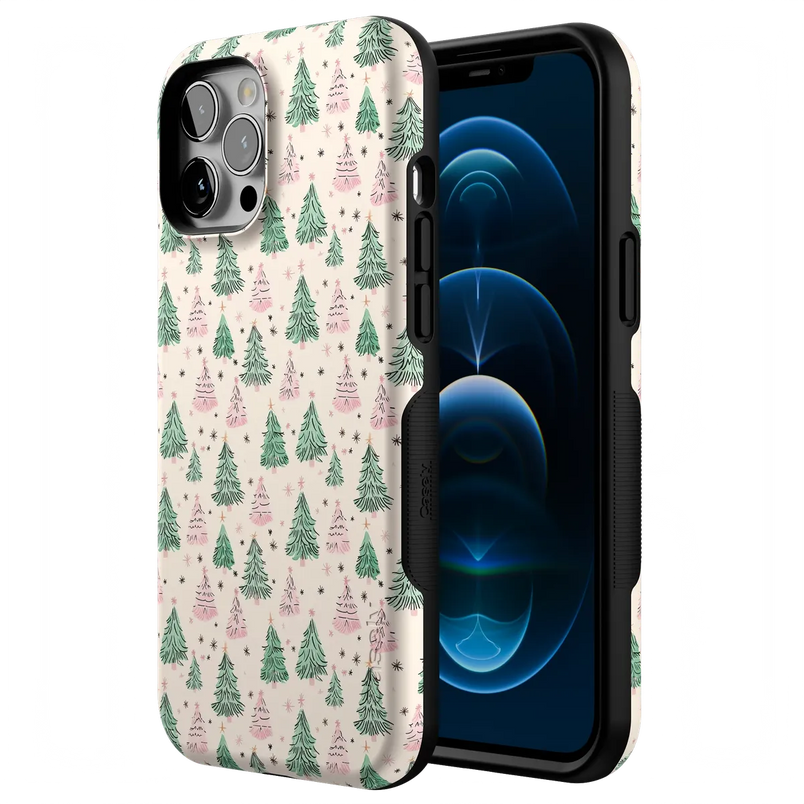 Lookin’ Pine | Christmas Tree Case
