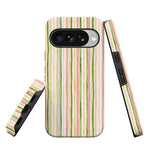 Sweet Stripes | Rainbow Pastel Case