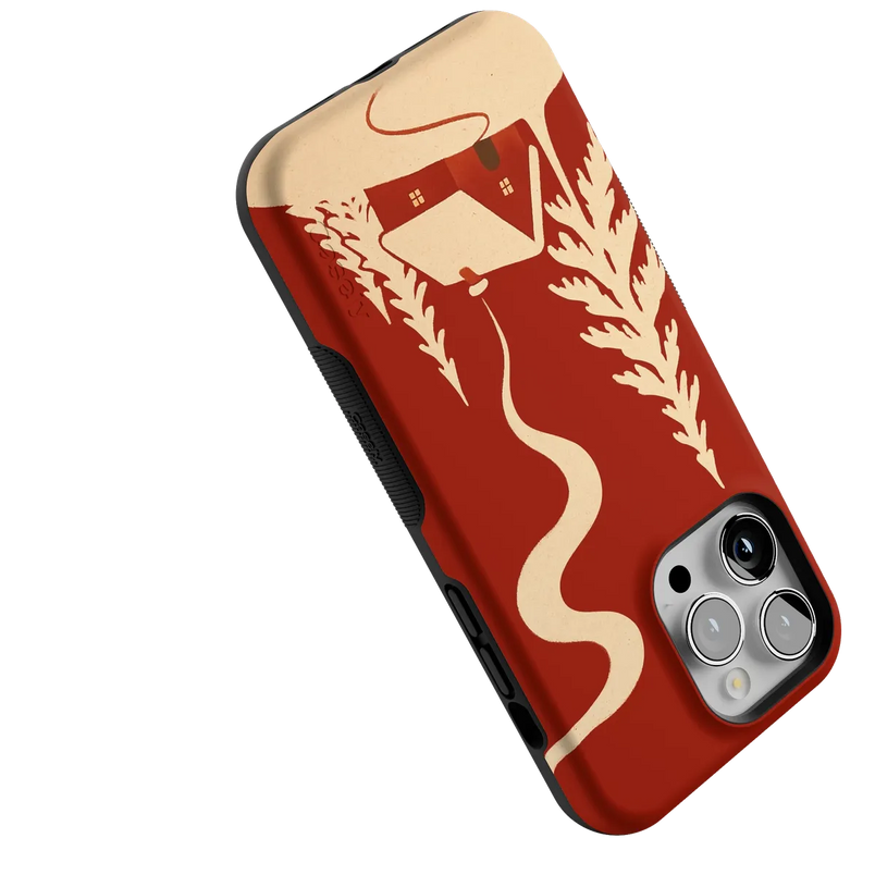 Snowed In | Cozy Winter Case