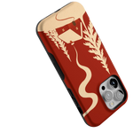 Snowed In | Cozy Winter Case