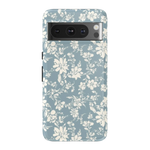 Afternoon Tea | Blue Floral Case