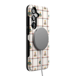 Bear Hugs | Teddy Squares Case