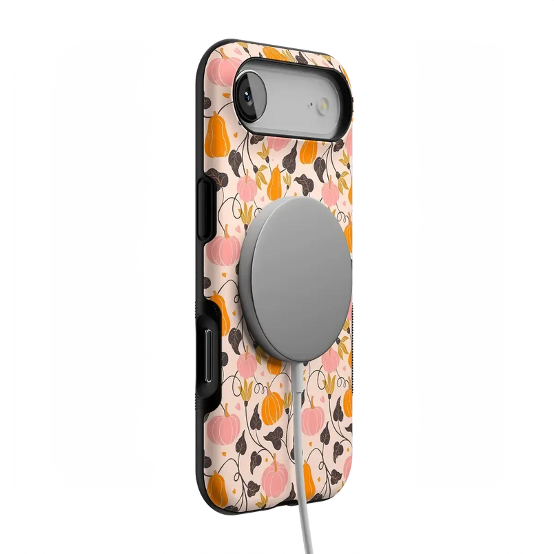 Pumpkin Princess | Harvest Vines Case