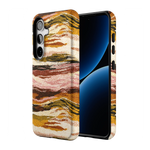 Painted Canyon | Dotted Landscape Case