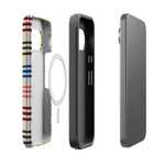 Cheer | Kitty and Vibe Holiday Case