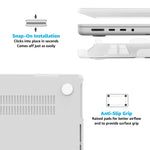 Fit Check | Neutral Checkerboard Laptop Shell