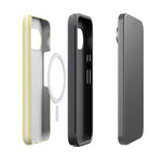 Butter Yellow Stripes | Sunday Best Case