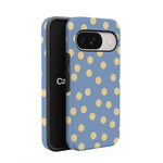 In the Spotlight | Pastel Polka Dot Case