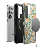 Pumpkin Patch | Green Vines Case