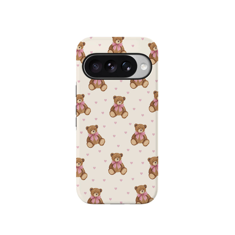 Cuddle Up | Teddy Bear Case