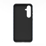 On the Dot | Navy Polka Dot Case